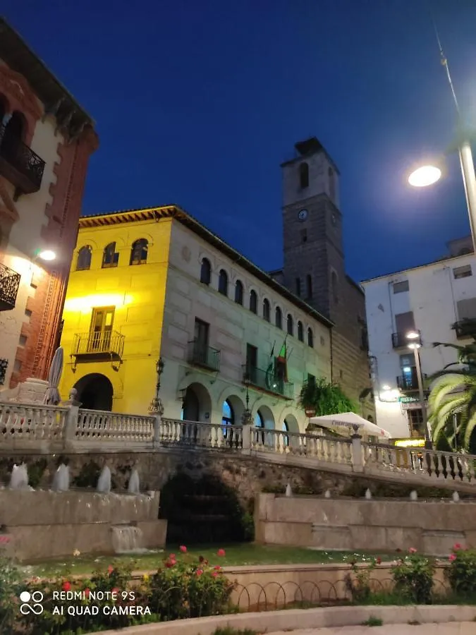 Apartamento Alojamientos Maria Jose Cazorla España